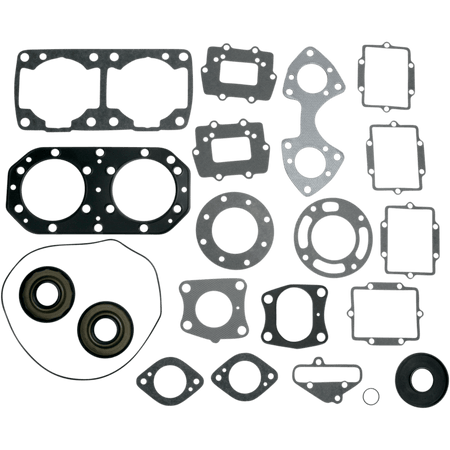 VERTEX Complete Gasket Kit Kawasaki 611407