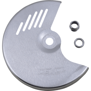 DEVOL Front Disc Guard 01042502