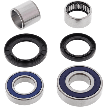 ALL BALLS Wheel Bearing Kit Rear