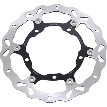 GALFER Front Rotor DF214FLW