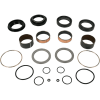 PIVOT WORKS Fork Seal/Bushing Kit PWFFKH07001