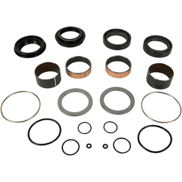 PIVOT WORKS Fork Seal/Bushing Kit PWFFKH07001