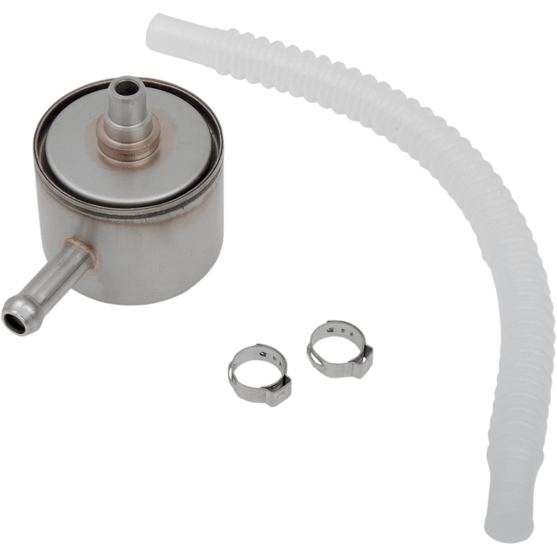 DRAG SPECIALTIES Fuel Filter Kit Softail/Touring