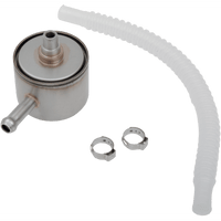 DRAG SPECIALTIES Fuel Filter Kit Softail/Touring