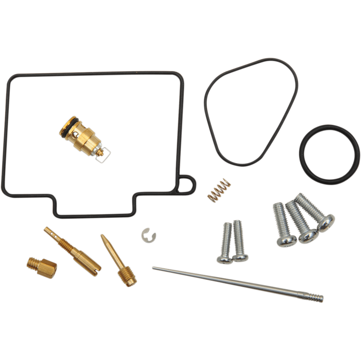 MOOSE RACING Carburetor Repair Kit Yamaha