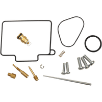 MOOSE RACING Carburetor Repair Kit Yamaha