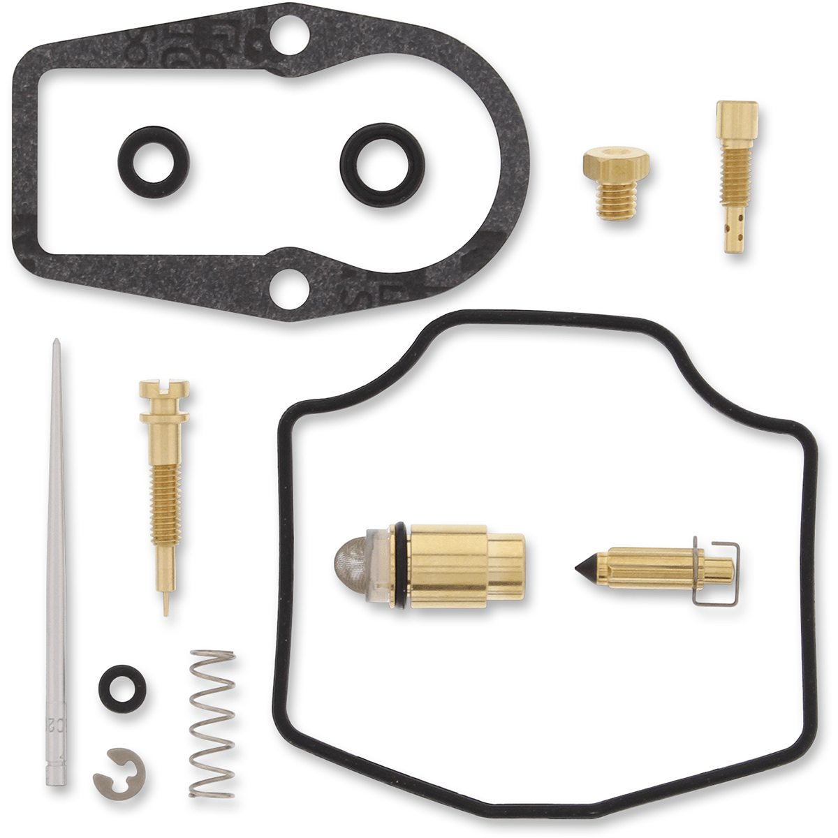 MOOSE RACING Carburetor Repair Kit Yamaha