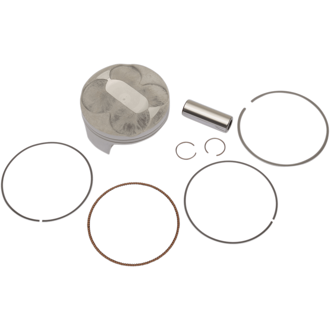 PROX Piston Kit 76.96 mm Suzuki 013338A