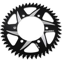 VORTEX CAT5 Sprocket Black 48 Tooth