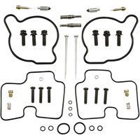 PARTS UNLIMITED Carburetor Repair Kit Honda