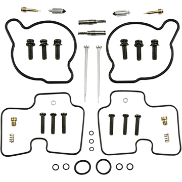 PARTS UNLIMITED Carburetor Repair Kit Honda