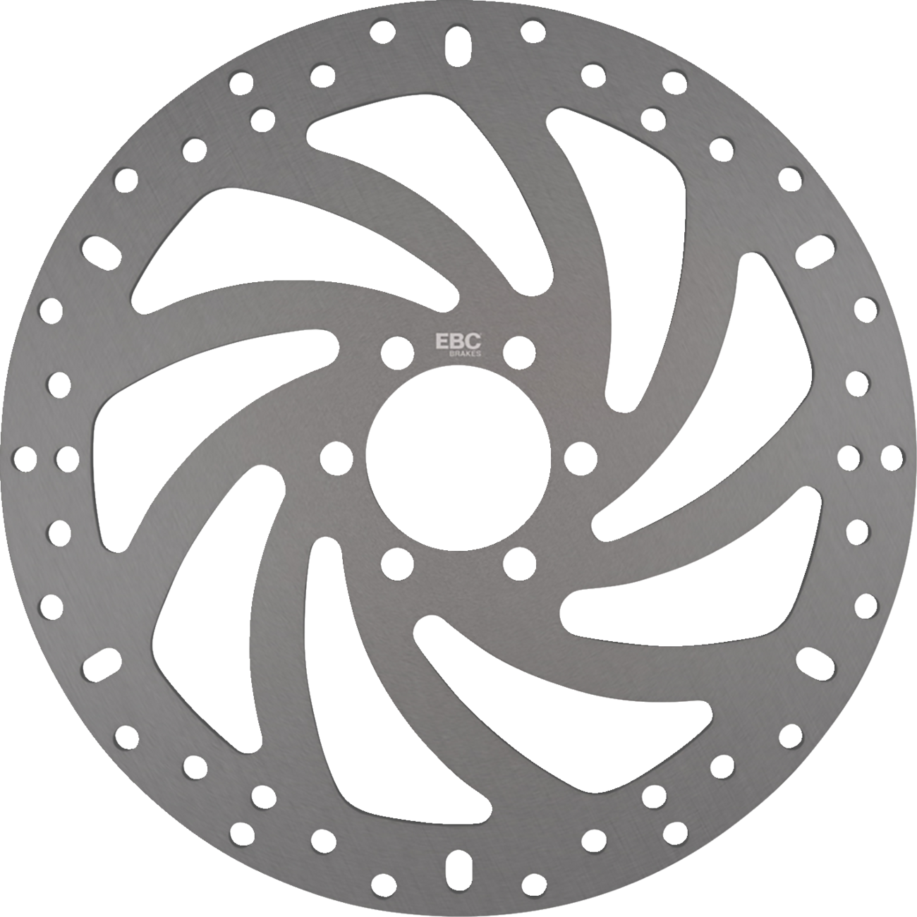 EBC Brake Rotor MD864