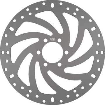 EBC Brake Rotor MD864