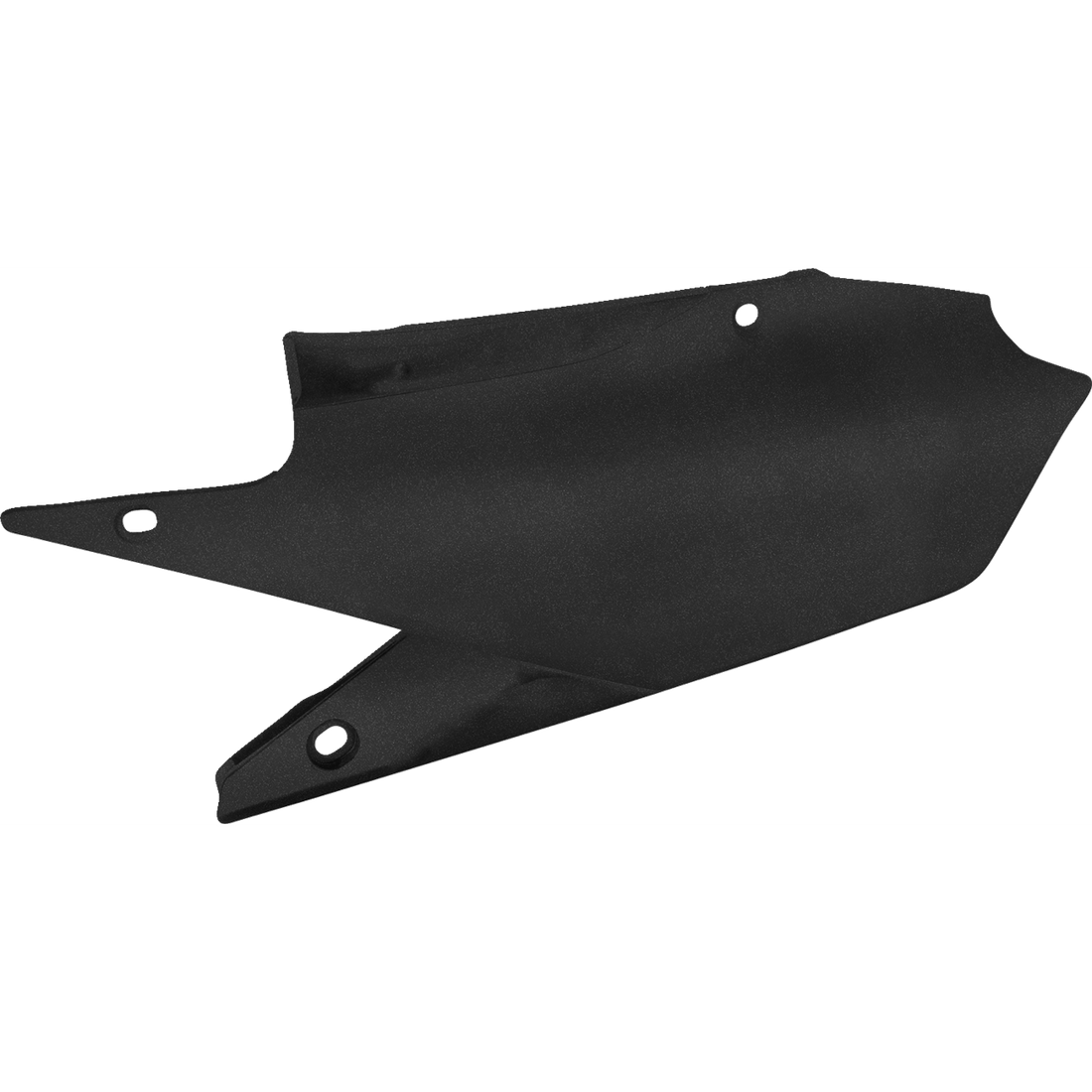 ACERBIS Side Panels Metallic Black