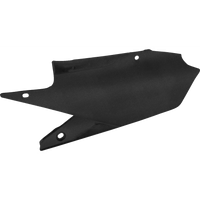 ACERBIS Side Panels Metallic Black