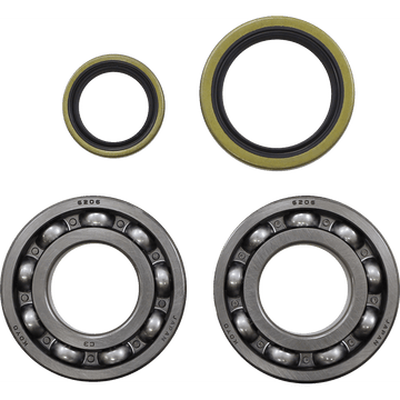 MOOSE RACING Crank Bearing/Seal Kit Beta