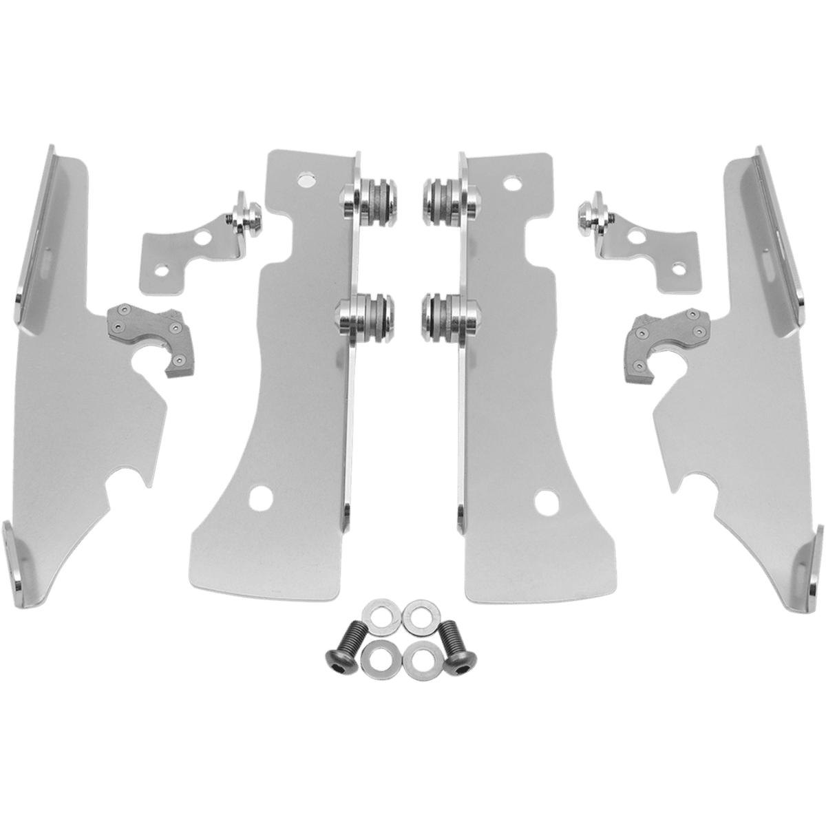 MEMPHIS SHADES Fats/Slim Trigger Lock Mounting Kit XV 1600 MEM8981