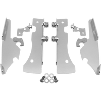 MEMPHIS SHADES Fats/Slim Trigger Lock Mounting Kit XV 1600 MEM8981