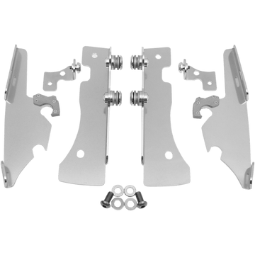 MEMPHIS SHADES Fats/Slim Trigger Lock Mounting Kit XV 1600 MEM8981