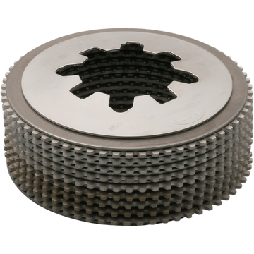 BELT DRIVES LTD. Clutch Kit BDLPCP0011