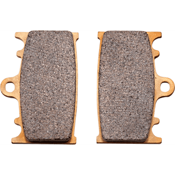 GALFER HH Sintered Ceramic Brake Pads