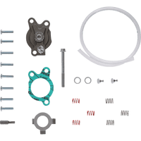 REKLUSE RadiusCX 4.0 Clutch Gas Gas/Husqvarna/KTM RMS8913096