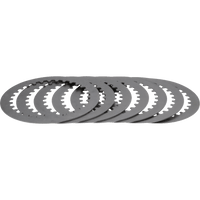 PROX Clutch Plate Set YZ 125/X 16CPS22093