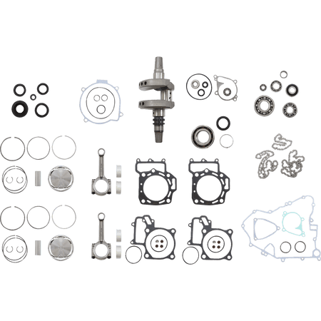 VERTEX Engine Rebuild Kit Kawasaki Brute Force 750 WR101165