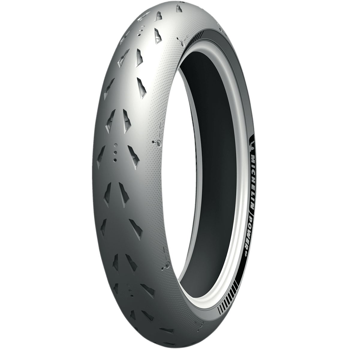 MICHELIN Tire Power GP Front -120/70ZR17 58W 47625