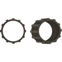 KG POWERSPORTS Clutch Disc Set KG0929