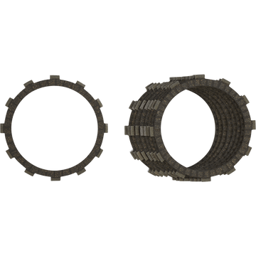 KG POWERSPORTS Clutch Disc Set KG0929