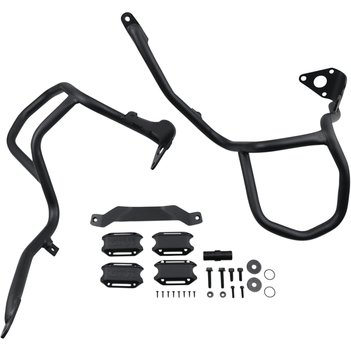 GIVI Engine Guards Kawasaki KLR 650 TN421