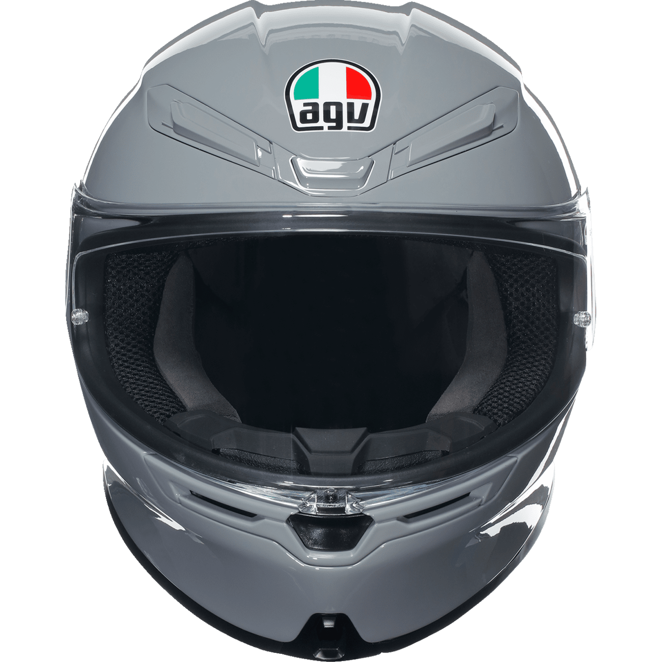 AGV K6 S Helmet Nardo Gray 2XL