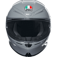 AGV K6 S Helmet Nardo Gray 2XL