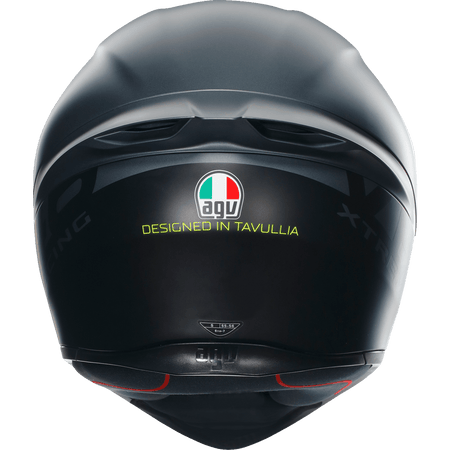 AGV K1 S Helmet Limit 46 2XL 21183940030172X