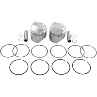 WISECO Piston Kit +0.040" XL 1000 cc