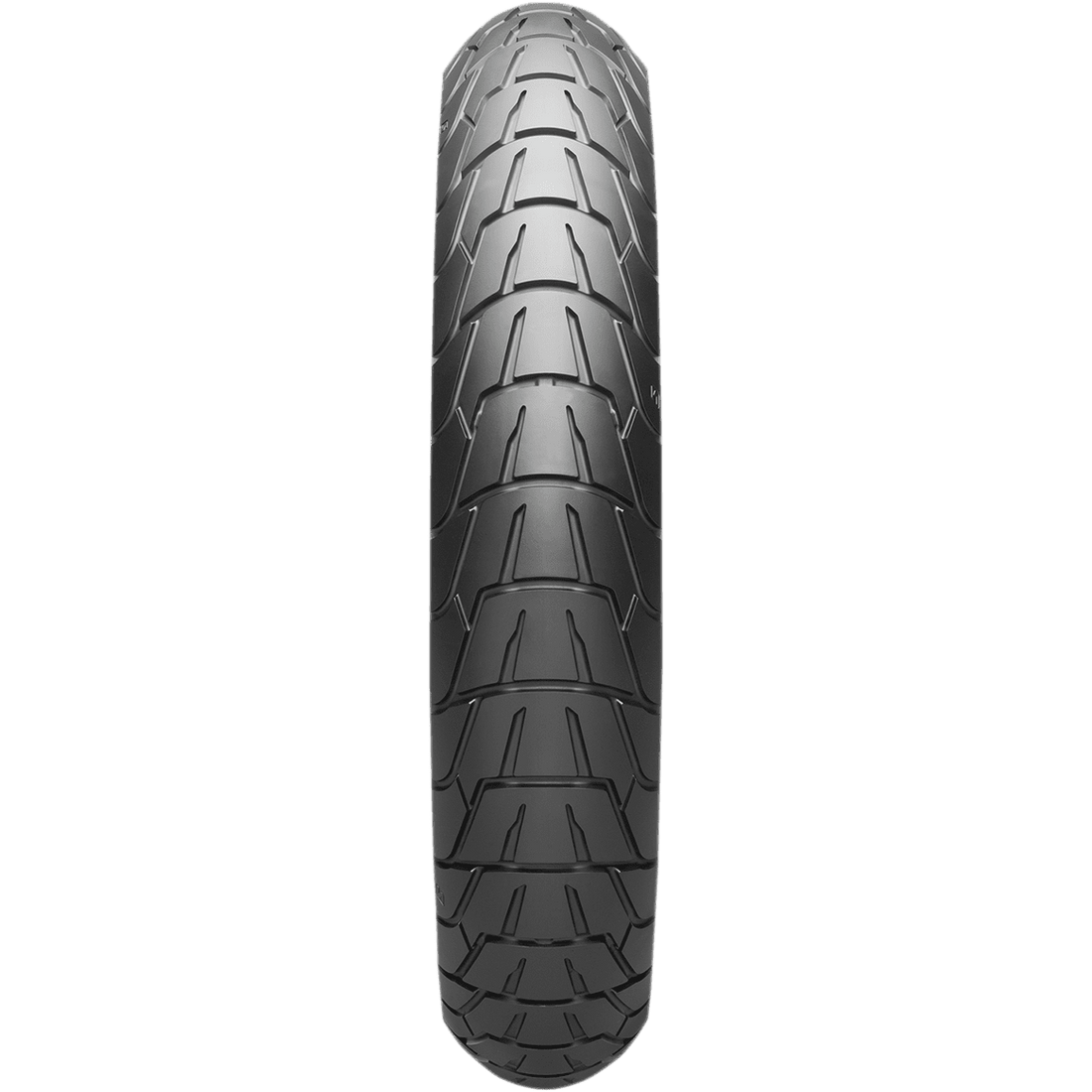 BRIDGESTONE Tire Battlax Adventurecross AX41S Front 130/80-18 66P 11627