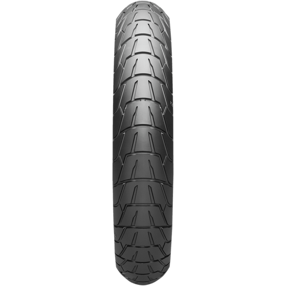 BRIDGESTONE Tire Battlax Adventurecross AX41S Front 130/80-18 66P 11627