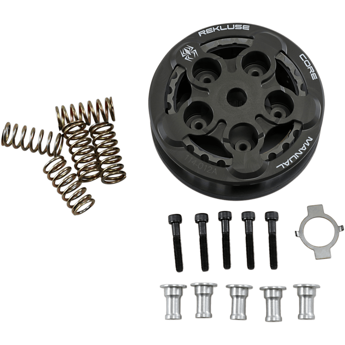 REKLUSE Clutch Kit RMS7038