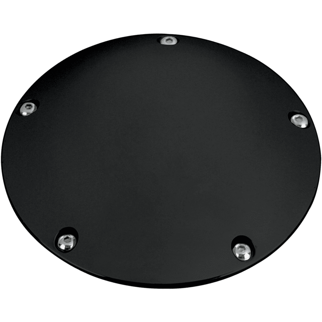 PRO-ONE PERF.MFG. Millennium Derby Cover Smooth Black 203850B