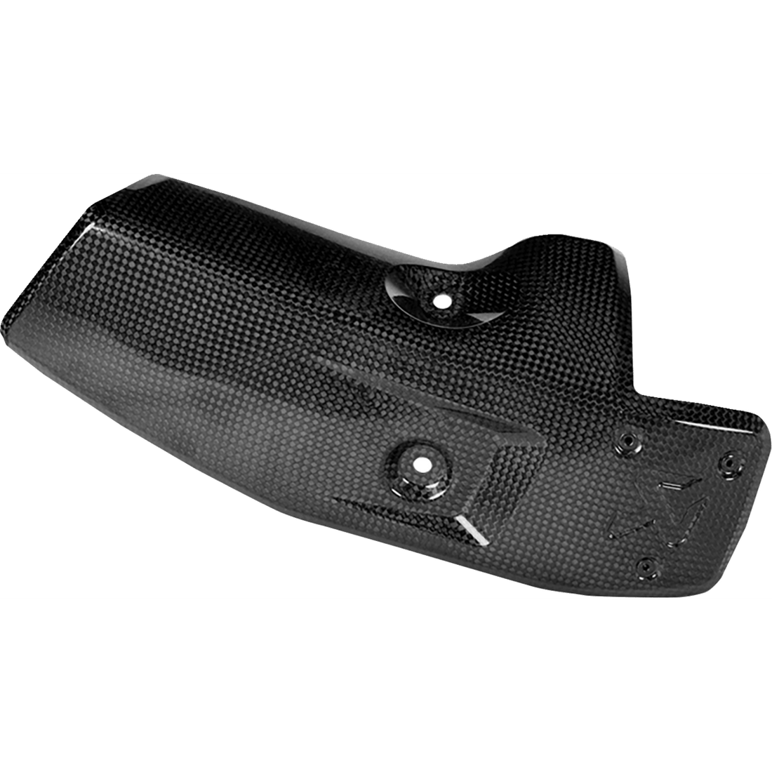 AKRAPOVIC Heat Shield Carbon Fiber R1300GS PHSB13SO1