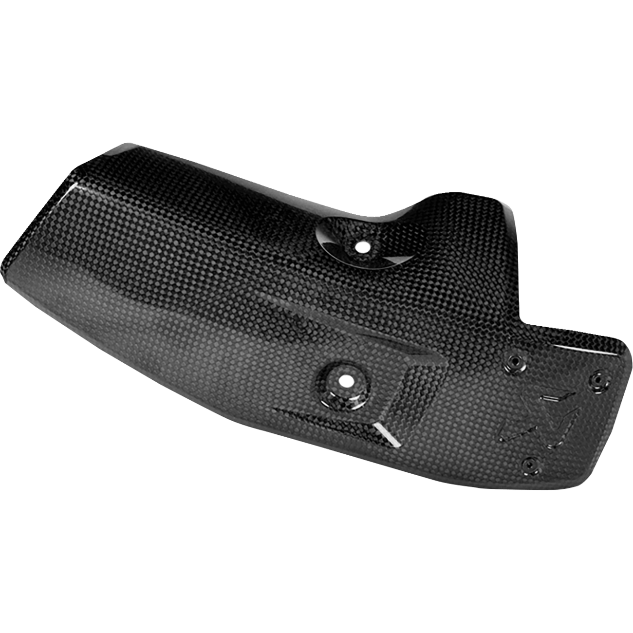 AKRAPOVIC Heat Shield Carbon Fiber R1300GS PHSB13SO1