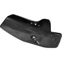 AKRAPOVIC Heat Shield Carbon Fiber R1300GS PHSB13SO1