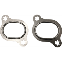 DRAG SPECIALTIES HD Pipe Gasket