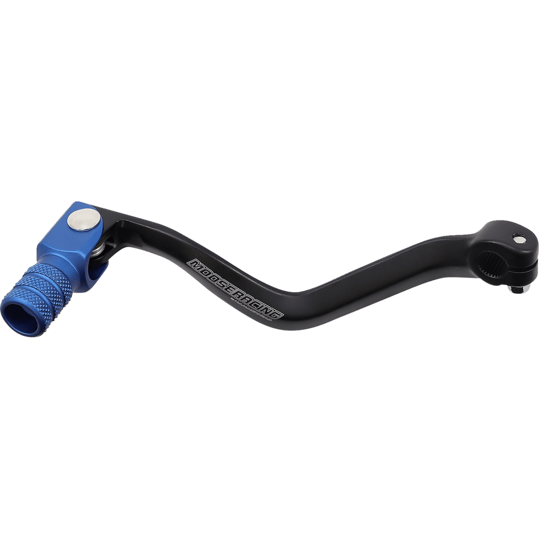 MOOSE RACING Shift Lever Blue Sherco 8110200220