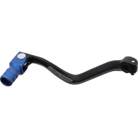 MOOSE RACING Shift Lever Blue Sherco 8110200220