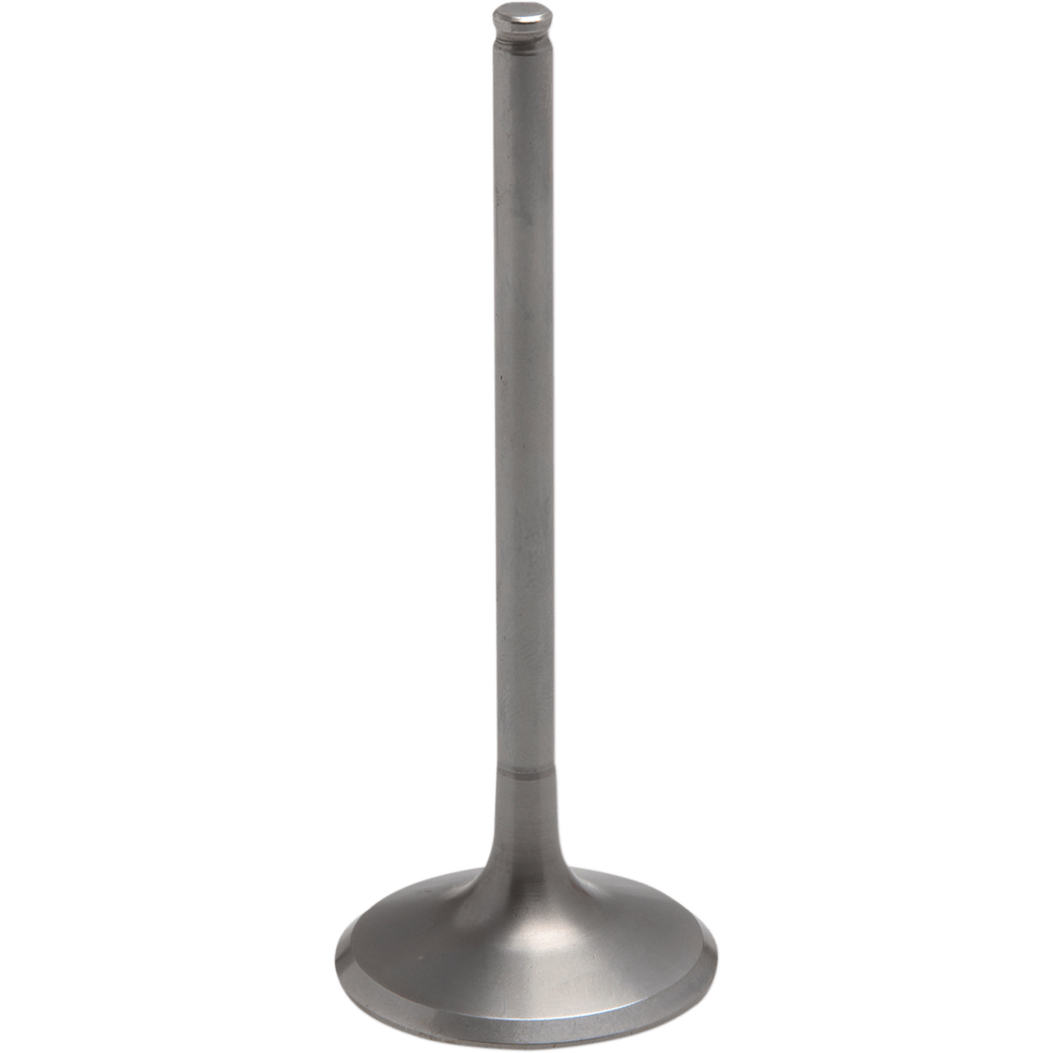 KIBBLEWHITE Exhaust Valve Standard Titanium