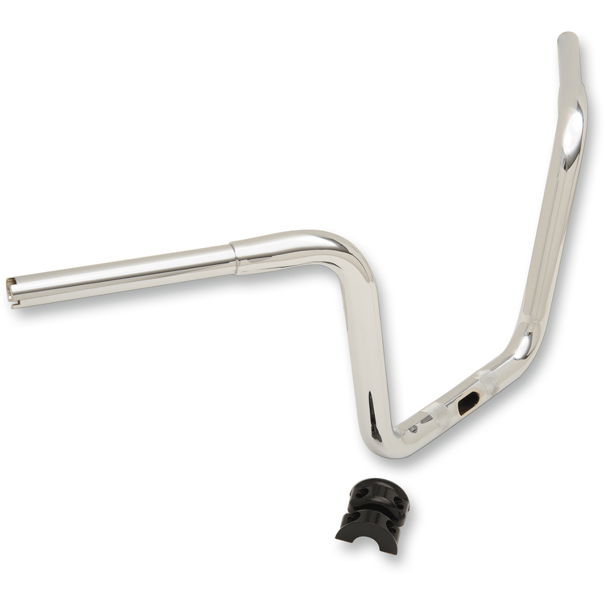 DRAG SPECIALTIES Handlebar 10" Chrome