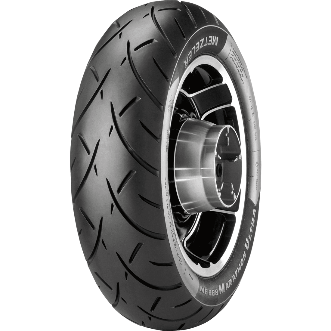 METZELER Tire ME 888 Marathon™ Ultra Rear 180/55B18 80H 2634700