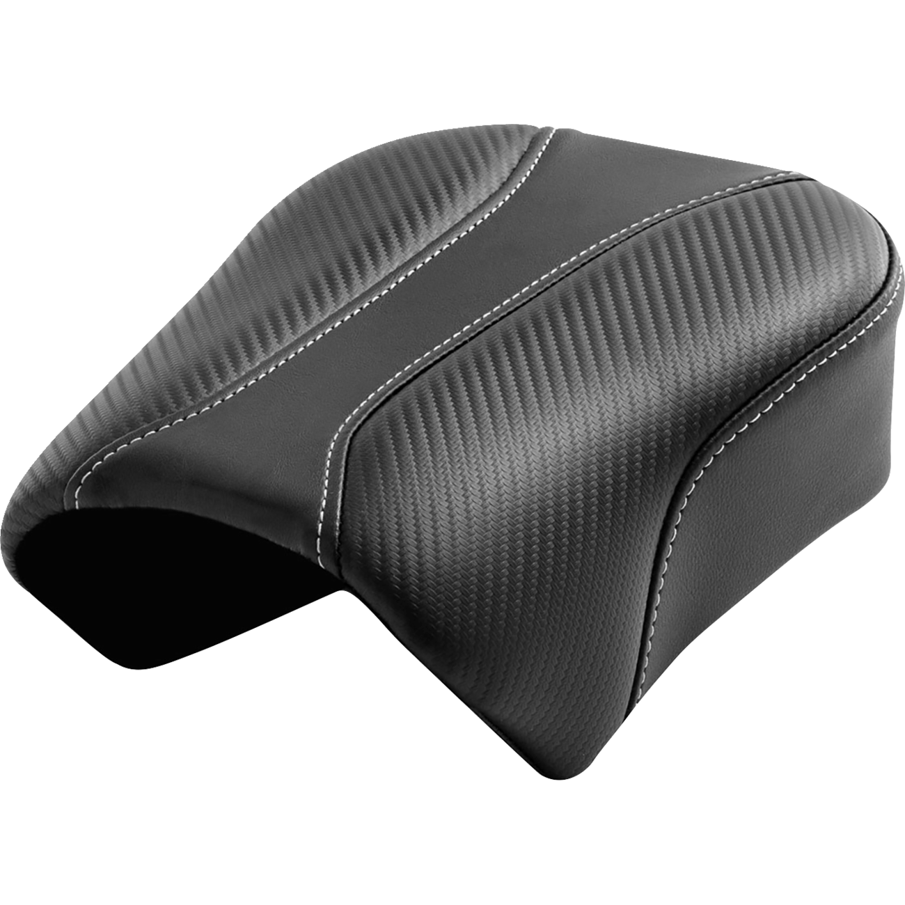 SADDLEMEN Pillion Pad Dominator XL '04-'22